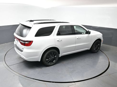 New 2026 Dodge Durango GT w/ Blacktop Package AWD/4WD image 31