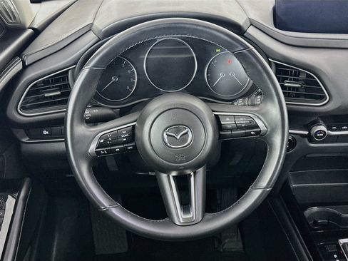 Used 2025 MAZDA CX-30 AWD 2.5 S w/ Select Sport Pkg image 18