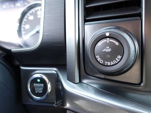 Used 2023 Ford F150 XLT w/ Equipment Group 302A High image 49