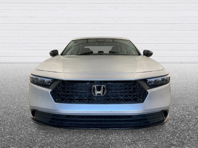 New 2026 Honda Accord Sport image 10