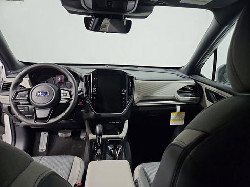 New 2026 Subaru Forester Premium image 12