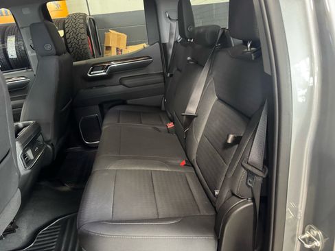 Used 2023 GMC Sierra 1500 Elevation AWD/4WD image 11