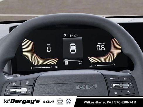 Used 2025 Kia K4 FWD image 28