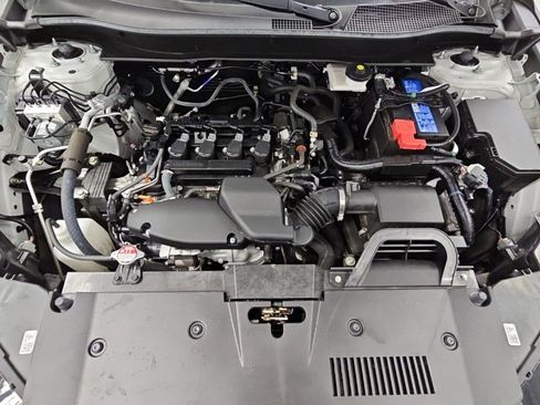 Used 2024 Honda CR-V EX-L image 40