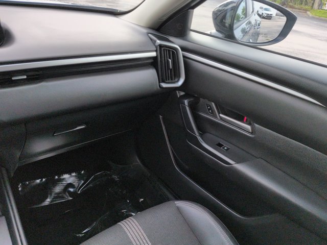 Used 2025 MAZDA CX-50 AWD 2.5 S w/ Preferred Package image 16