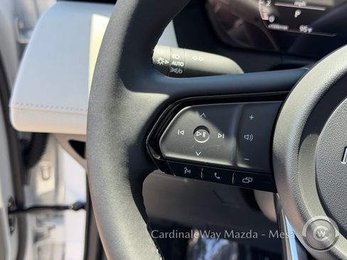 New 2026 MAZDA CX-5 Select AWD/4WD image 14