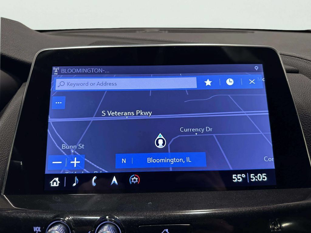Used 2020 Cadillac CT5 Premium Luxury AWD/4WD image 39
