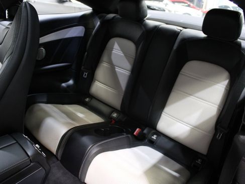 Used 2017 Mercedes-Benz C 63 AMG S image 25