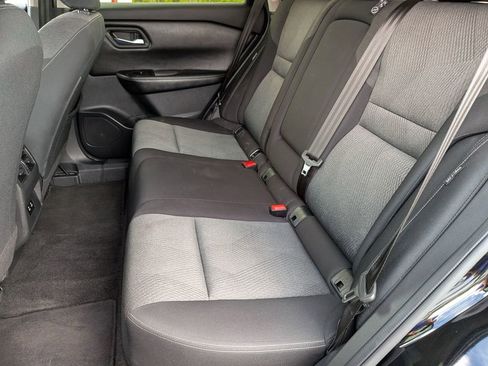 Used 2024 Nissan Rogue SV image 24