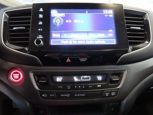 Used 2023 Honda Ridgeline RTL image 10