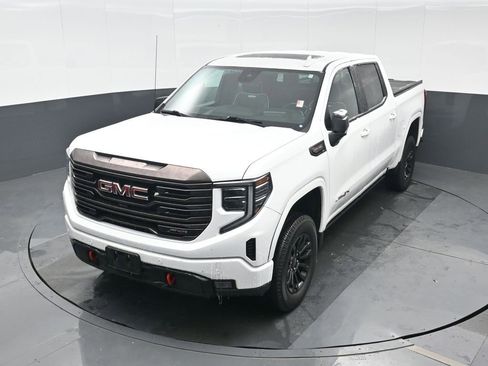 Used 2022 GMC Sierra 1500 AT4X image 15