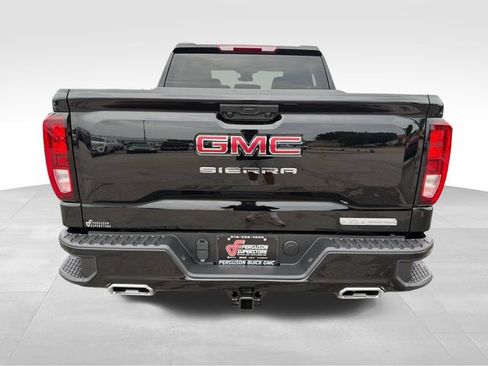 New 2026 GMC Sierra 1500 Elevation w/ X31 Off-Road Package AWD/4WD image 6
