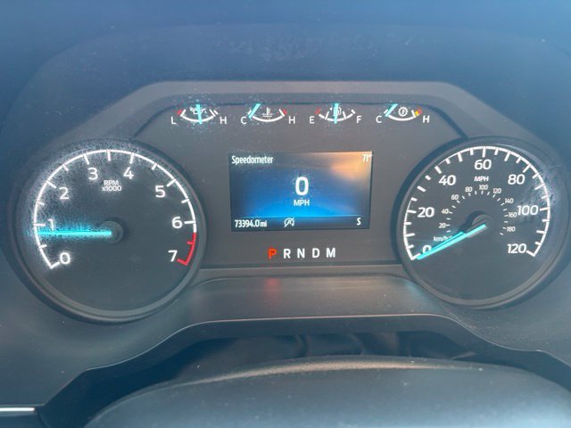 Used 2021 Ford F150 XL w/ STX Appearance Package AWD/4WD image 27