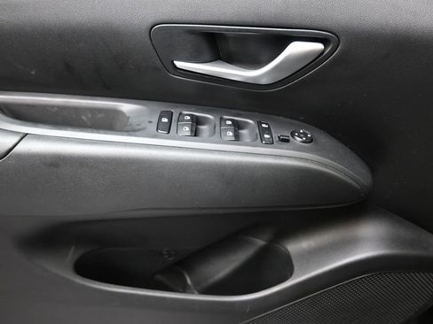 Certified 2023 Hyundai Tucson SEL AWD/4WD image 21