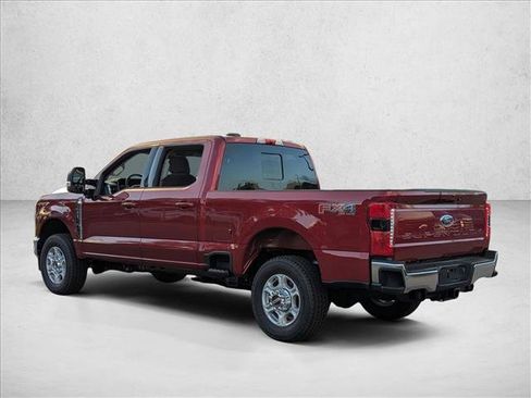 New 2026 Ford F250 XLT w/ XLT Premium Package image 8