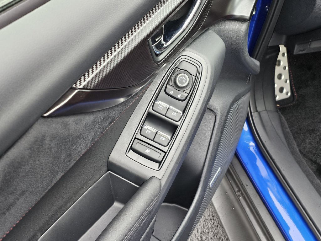 New 2026 Subaru WRX GT AWD/4WD image 17