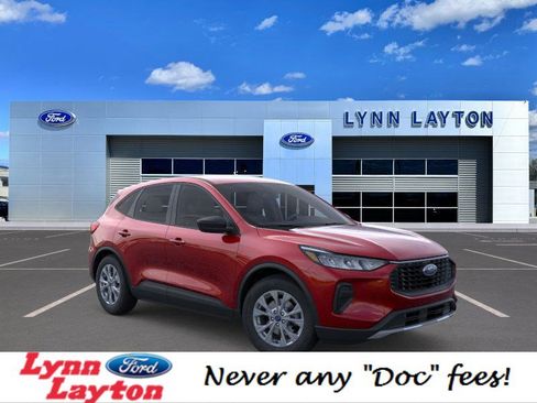 New 2026 Ford Escape Active w/ Tech Pack #1 image 7