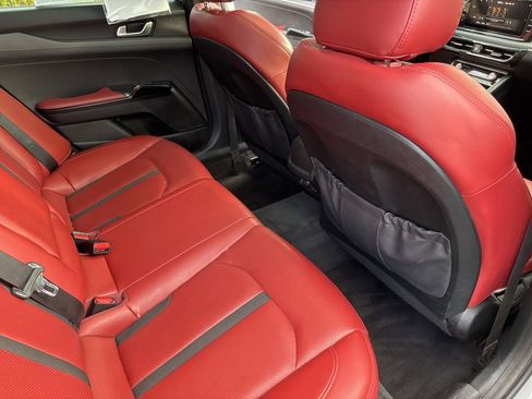 Used 2021 Kia K5 GT-Line image 23