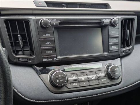 Used 2015 Toyota RAV4 XLE FWD image 8