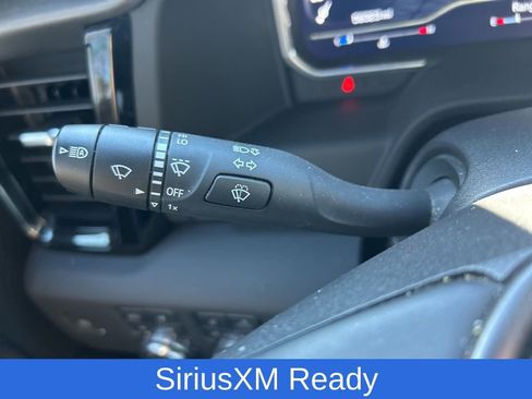 Used 2024 GMC Sierra 2500 AT4 w/ AT4 Premium Plus Package image 16