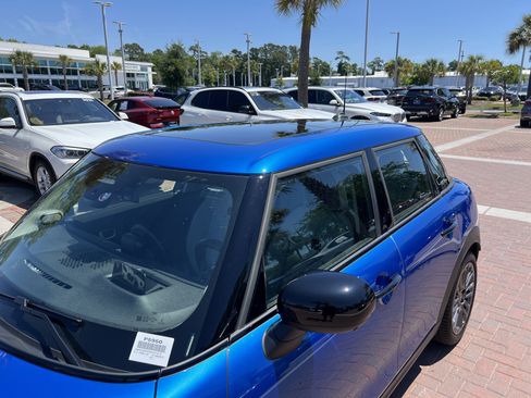 Used 2025 MINI Cooper S FWD image 41