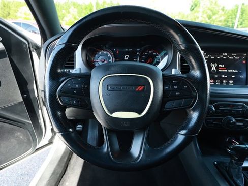 Used 2023 Dodge Charger R/T w/ Blacktop Package RWD image 11