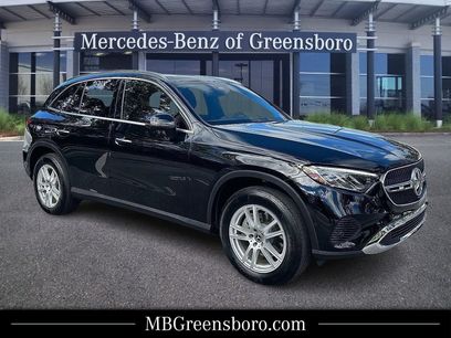 Certified 2025 Mercedes-Benz GLC 300 4MATIC
