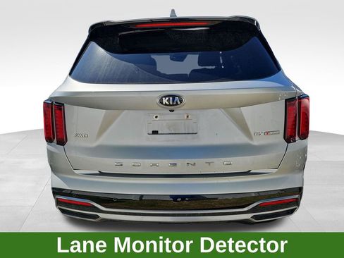 Used 2021 Kia Sorento EX AWD/4WD image 5