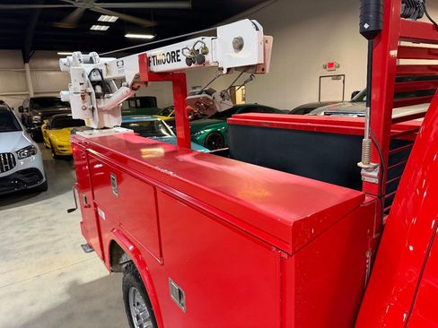 Used 2018 Ford F250 XL w/ Power Equipment Group image 26