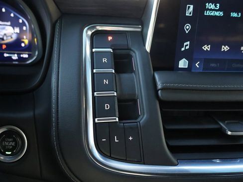 Used 2023 Chevrolet Tahoe Z71 image 35