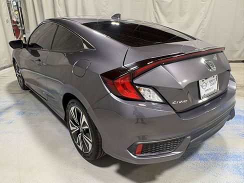 Used 2016 Honda Civic EX-T image 15