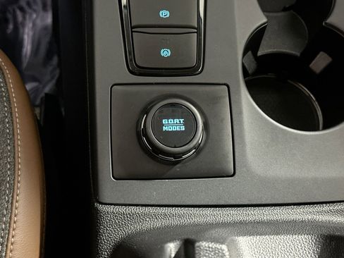 Used 2021 Ford Bronco Sport Outer Banks w/ Outer Banks Package (96D) image 28