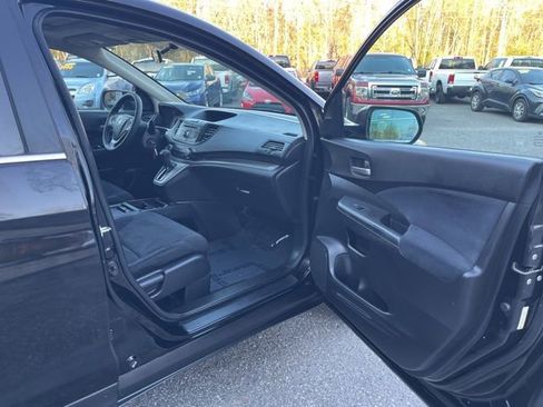 Used 2012 Honda CR-V EX image 13