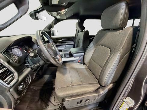 Used 2023 RAM 1500 Big Horn AWD/4WD image 22