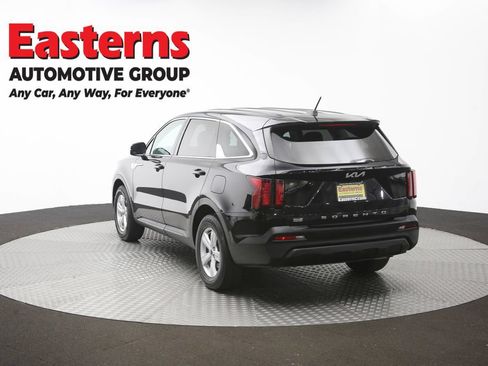 Used 2022 Kia Sorento LX FWD image 64