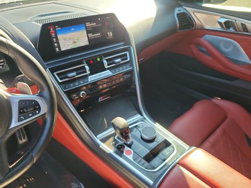 Used 2022 BMW M8 Competition image 22
