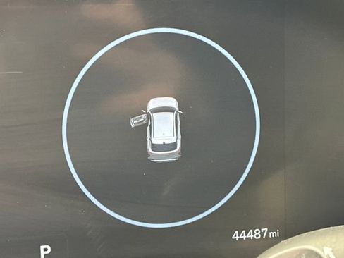 Used 2024 Hyundai Kona N Line image 18