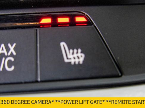 Used 2022 BMW X5 xDrive40i w/ Premium Package image 9