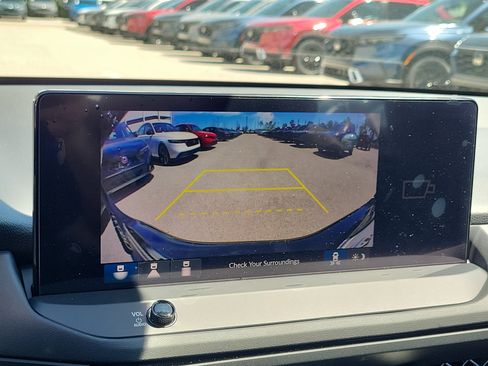 New 2026 Honda Accord Sport image 20