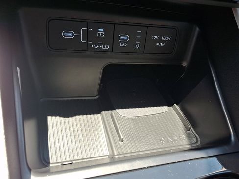 New 2026 Hyundai Tucson SEL AWD/4WD image 15