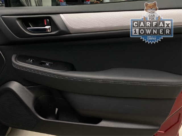 Used 2017 Subaru Outback 2.5i Premium AWD/4WD image 28