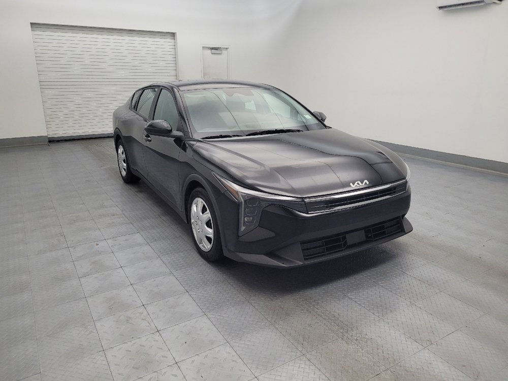 Used 2025 Kia K4 FWD image 13