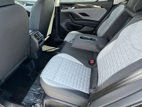 New 2026 Volkswagen Tiguan S AWD/4WD image 24