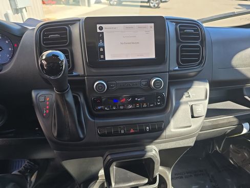 New 2026 RAM ProMaster 2500 w/ Convenience Group FWD image 18