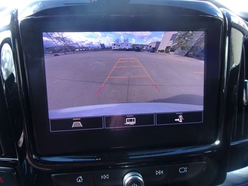 Used 2023 Chevrolet Traverse LT w/ LPO, Floor Liner Package AWD/4WD image 18