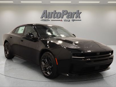 New 2026 Dodge Charger R/T w/ Driver Convenience Group