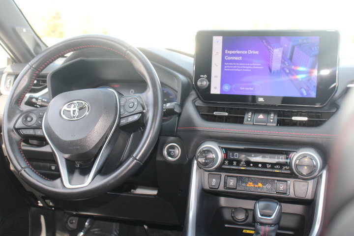 Certified 2024 Toyota RAV4 XSE AWD/4WD image 24
