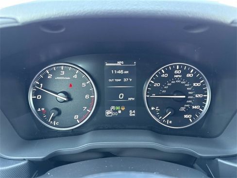 New 2026 Subaru Forester Touring image 26