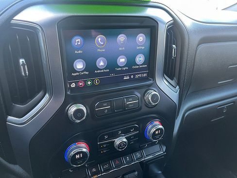 Used 2020 GMC Sierra 1500 Elevation image 25