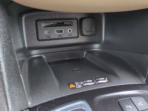 Used 2023 Chevrolet Equinox Premier AWD/4WD image 19